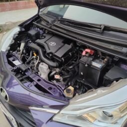 
										2019 TOYOTA VITZ full									