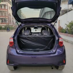 
										2019 TOYOTA VITZ full									