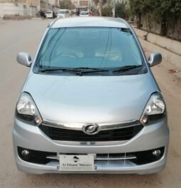 
										2014 DAIHATSU MIRA ES (Package G) full									