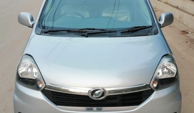 
								2014 DAIHATSU MIRA ES (Package G) full									