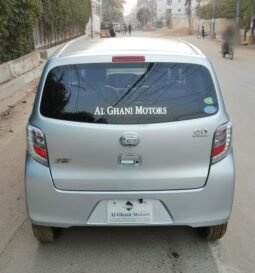 
										2014 DAIHATSU MIRA ES (Package G) full									