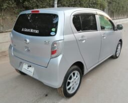 
										2014 DAIHATSU MIRA ES (Package G) full									