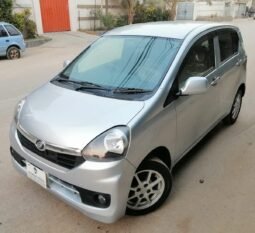 
										2014 DAIHATSU MIRA ES (Package G) full									