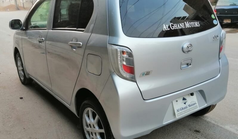 
								2014 DAIHATSU MIRA ES (Package G) full									