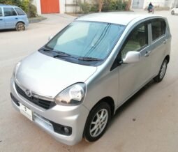 
										2014 DAIHATSU MIRA ES (Package G) full									