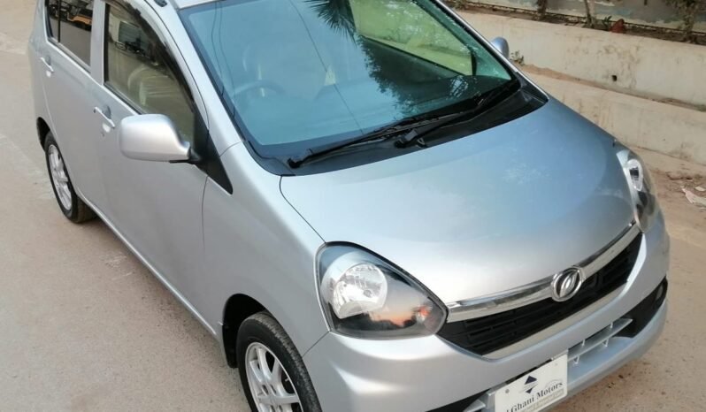 
								2014 DAIHATSU MIRA ES (Package G) full									
