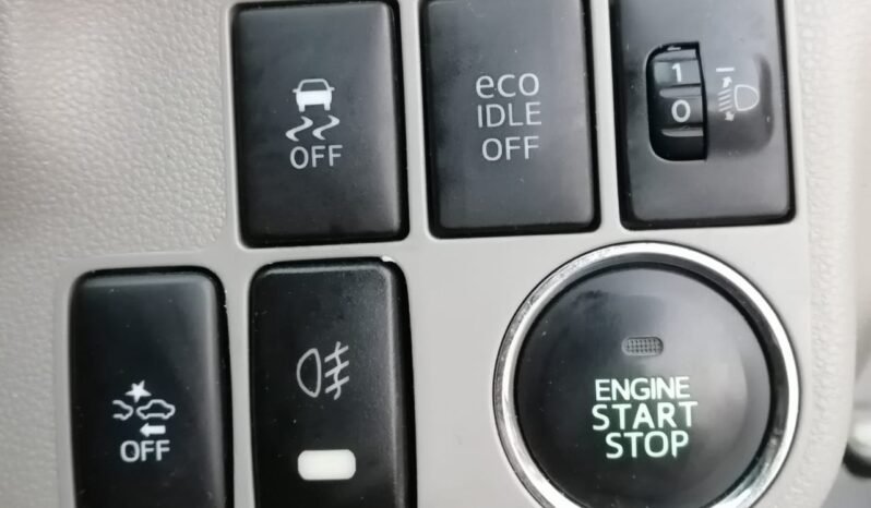 
								2014 DAIHATSU MIRA ES (Package G) full									