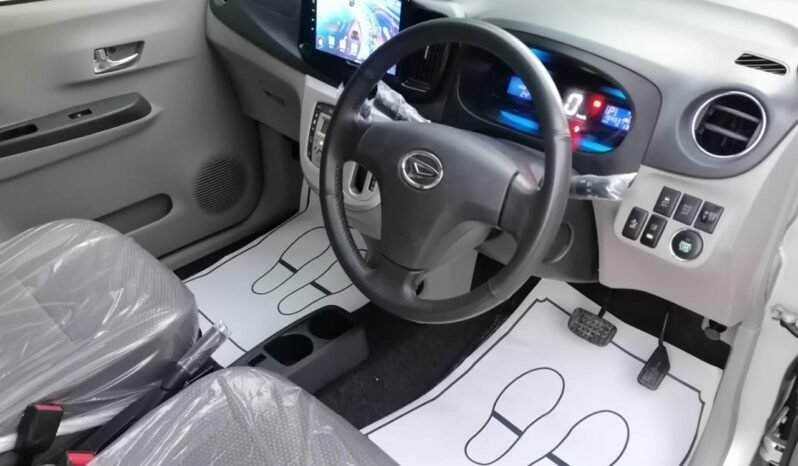 
								2014 DAIHATSU MIRA ES (Package G) full									