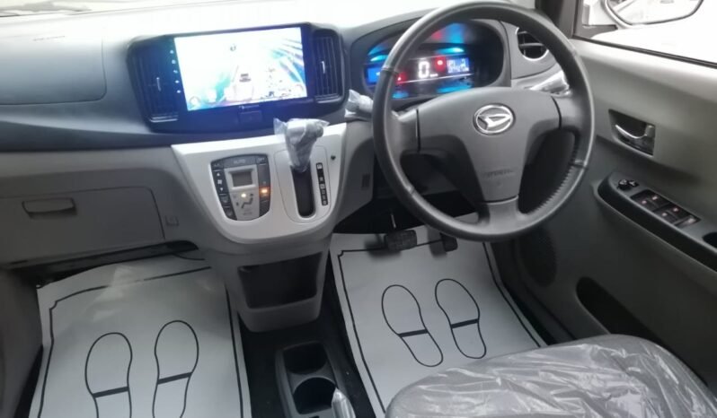 
								2014 DAIHATSU MIRA ES (Package G) full									