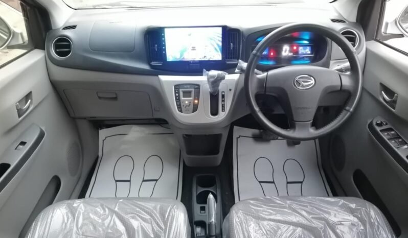 
								2014 DAIHATSU MIRA ES (Package G) full									