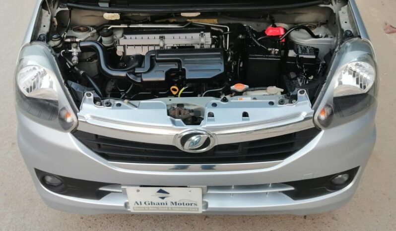 
								2014 DAIHATSU MIRA ES (Package G) full									