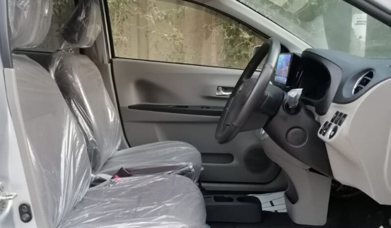 
								2014 DAIHATSU MIRA ES (Package G) full									