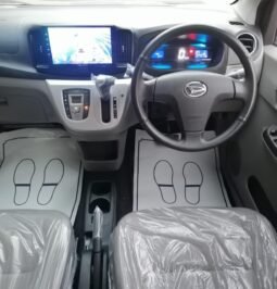 
										2014 DAIHATSU MIRA ES (Package G) full									