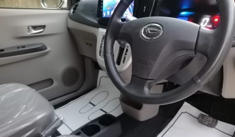 
								2014 DAIHATSU MIRA ES (Package G) full									