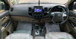 
										2014 TOYOTA FORTUNER V 2.7 PETROL – 4X4 full									