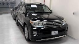 Land Cruiser Available for Sale in Karachi