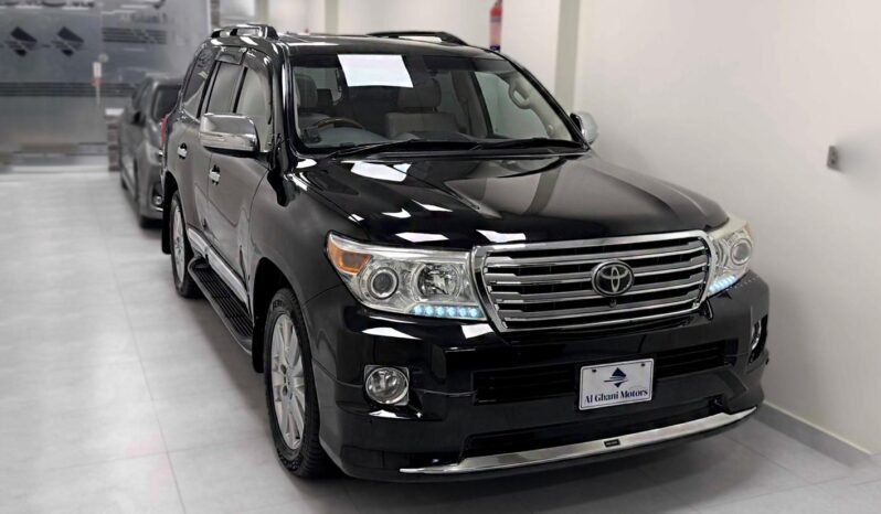 Land Cruiser Available for Sale in Karachi