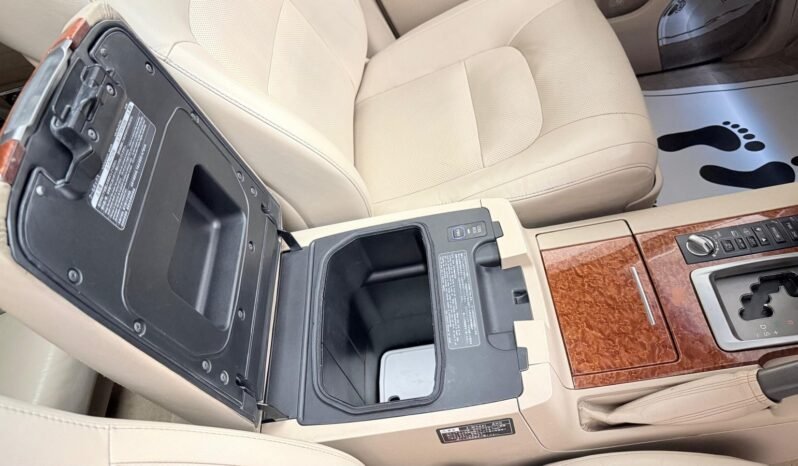 
								2014 TOYOTA LAND CRUIZER ZX full									