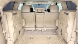 
										2014 TOYOTA LAND CRUIZER ZX full									