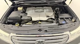 
										2014 TOYOTA LAND CRUIZER ZX full									