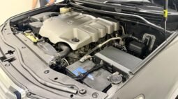 
										2014 TOYOTA LAND CRUIZER ZX full									