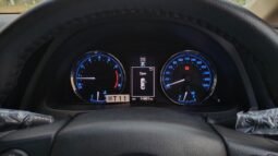 
										2024 TOYOTA COROLLA ALTIS (X) 1.6 – SPECIAL EDITION full									