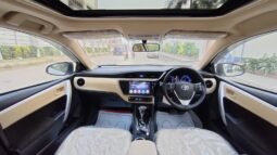 
										2024 TOYOTA COROLLA ALTIS (X) 1.6 – SPECIAL EDITION full									