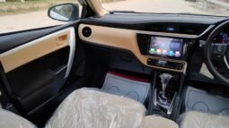 
										2024 TOYOTA COROLLA ALTIS (X) 1.6 – SPECIAL EDITION full									