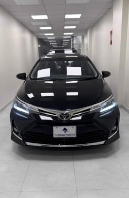 
										2023 TOYOTA COROLLA ALTIS GRANDE 1.8 (X) full									