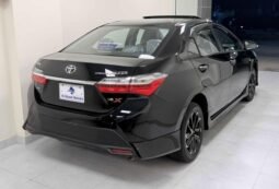 
										2023 TOYOTA COROLLA ALTIS GRANDE 1.8 (X) full									