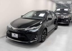 
										2023 TOYOTA COROLLA ALTIS GRANDE 1.8 (X) full									
