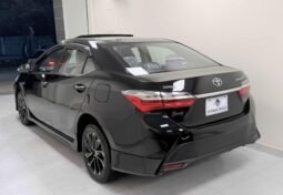 
										2023 TOYOTA COROLLA ALTIS GRANDE 1.8 (X) full									