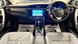 
										2023 TOYOTA COROLLA ALTIS GRANDE 1.8 (X) full									