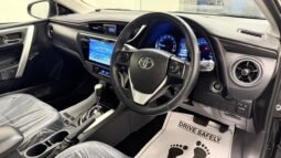 
										2023 TOYOTA COROLLA ALTIS GRANDE 1.8 (X) full									