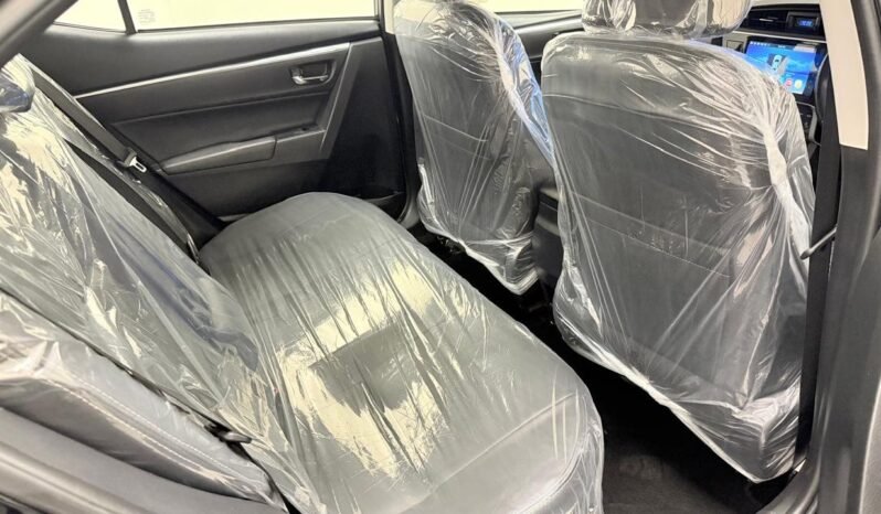 
								2023 TOYOTA COROLLA ALTIS GRANDE 1.8 (X) full									