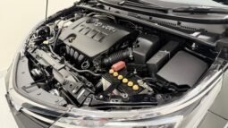 
										2023 TOYOTA COROLLA ALTIS GRANDE 1.8 (X) full									