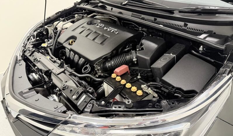 
								2023 TOYOTA COROLLA ALTIS GRANDE 1.8 (X) full									