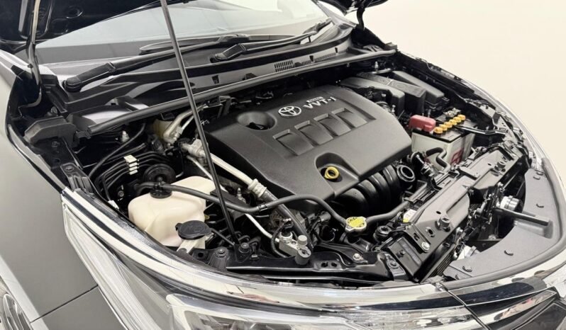 
								2023 TOYOTA COROLLA ALTIS GRANDE 1.8 (X) full									