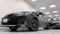 
										2023 TOYOTA COROLLA ALTIS GRANDE 1.8 (X) full									