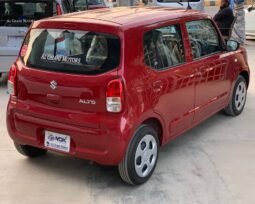 
										2023 SUZUKI ALTO L PACKAGE full									