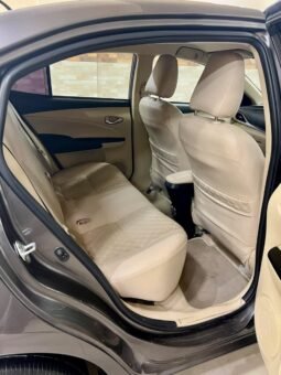 
										TOYOTA YARIS 1.5 ATIV CVT-I full									