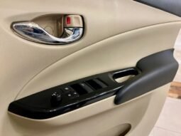 
										TOYOTA YARIS 1.5 ATIV CVT-I full									