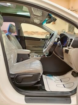 
										2023 KIA SPORTAGE FWD full									