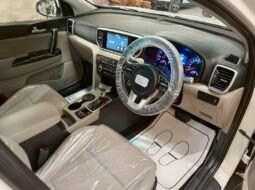 
										2023 KIA SPORTAGE FWD full									