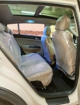 
										2023 KIA SPORTAGE FWD full									