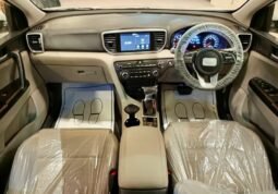 
										2023 KIA SPORTAGE FWD full									