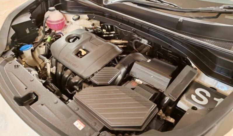 
								2023 KIA SPORTAGE FWD full									