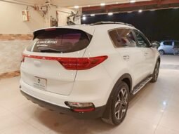 
										2023 KIA SPORTAGE FWD full									