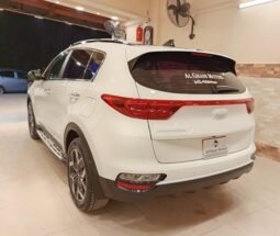 
										2023 KIA SPORTAGE FWD full									
