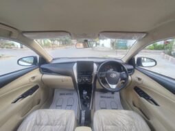 
										2022 TOYOTA YARIS GLI 1.3 CVT-i full									